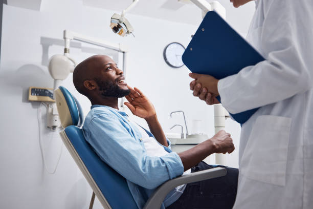 Best Emergency Treatment for Oral Infections in Bristol, WI