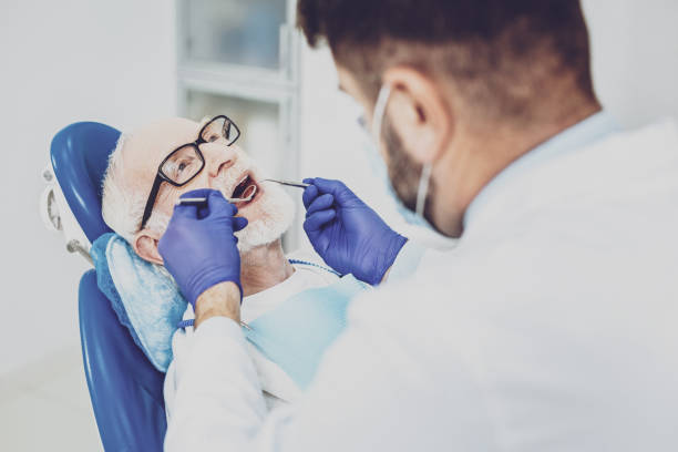 Best Emergency Treatment for Jaw Pain or Injury in Bristol, WI